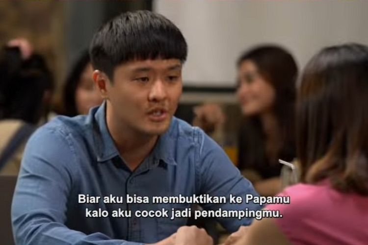 Tamat Hari Ini, Sinopsis Lara Ati Episode 31, Jumat 16 September 2022: Riki Menyerah dengan Mey?