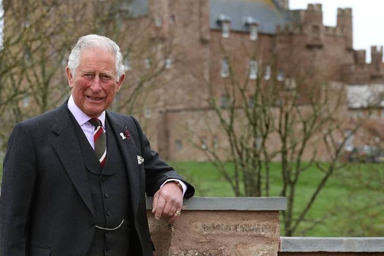 Profil Pangeran Charles, Raja Baru Inggris Setelah Ratu Elizabeth II Dikabarkan Meninggal Dunia