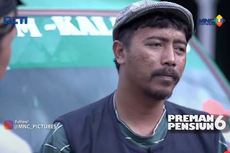 Spoiler Preman Pensiun 6 Hari Ini, Rabu 7 September 2022 dan Link Streaming: Anak Buah Bang Edi Sikat Terminal