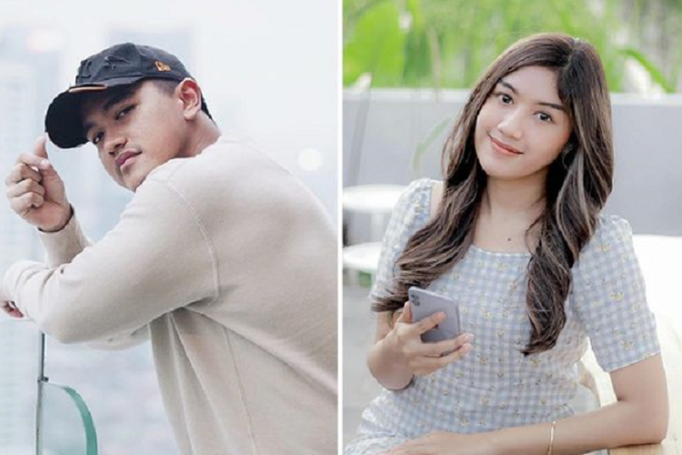 Alhamdulillah! Kaesang Pangarep Akan Menikah dengan Erina Gudono, Lengkap Sudah Mantu Pak Jokowi