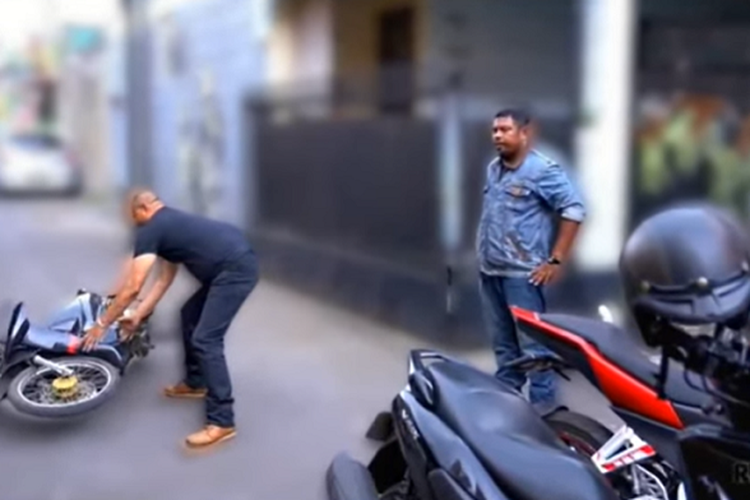 Jam Tayang Preman Pensiun 6 RCTI Hari Ini, Minggu 4 September 2022 Lengkap dengan Link Live Streaming