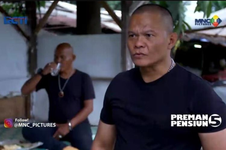 Siapa Nama Asli Kang Murad? Simak Biodata dan Profil Denny Firdaus Lengkap dengan Instagram dan Agama