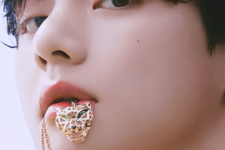 Cek 15 Daftar Peringkat Reputasi Member Boy Grup Bulan September, Ternyata V BTS Berada di Peringkat Ini Loh!