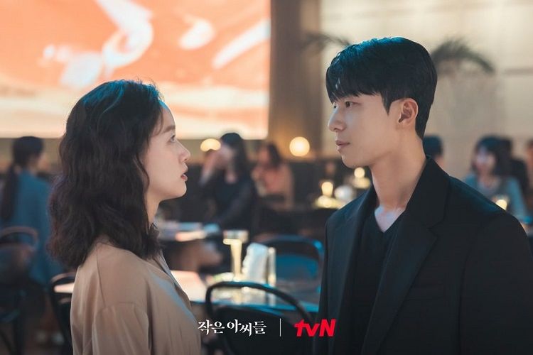 Sinopsis Little Women Episode 9, Dilengkapi Link Nonton Sub Indo: Oh In Joo dan Choi Do Il Berpisah