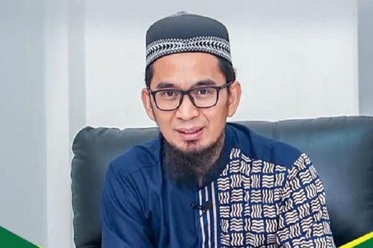Dosa Sebesar Apapun akan Diampuni Kata Ustadz Adi Hidayat, Jika Melakukan Hal Sepele Ini saat Wudhu
