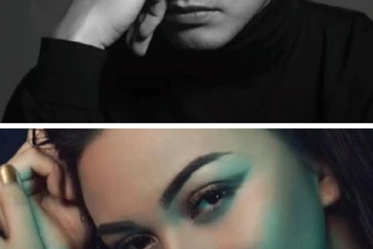 Ariel Tatum Diduga Menyimpan Rasa Pada Nicholas Saputra, Lantas Bagaimana Sebaliknya?