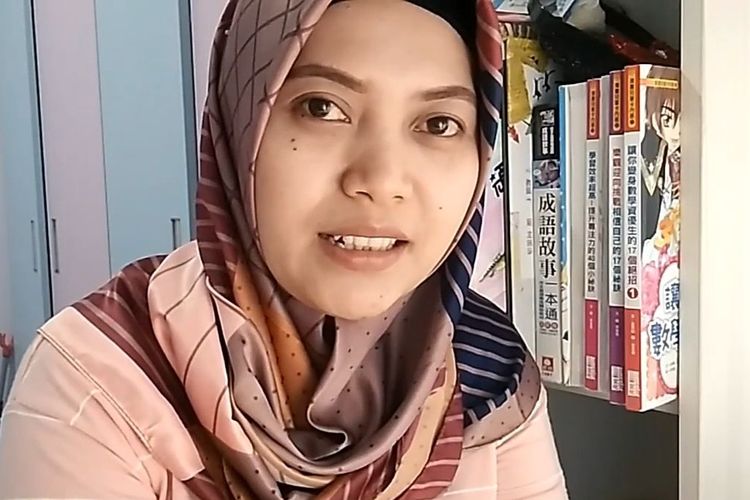 Majikan Minta Posisi 69 di Ranjang Tiap Malam, TKW Cantik Ini Malah “Keenakan”