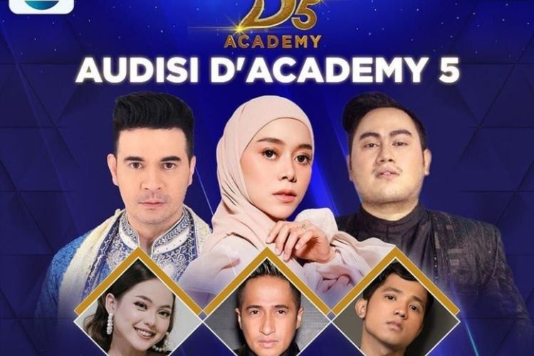 Jadwal Acara Indosiar dan Link Live Streaming Gratis Hari Ini, Senin 26 September: Ada D’Academy dan Lainnya
