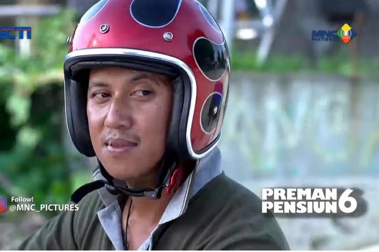Bocoran Sinopsis Preman Pensiun 6 Malam Ini, Selasa 20 September 2022 : Ujang Dapat Tugas Serius dari Kang Mus