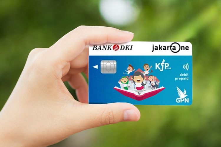 Syarat Penerima KJP Plus Tahap 1 2022, Daftar di DTKS Kemensos dan Berdomisili DKI Jakarta