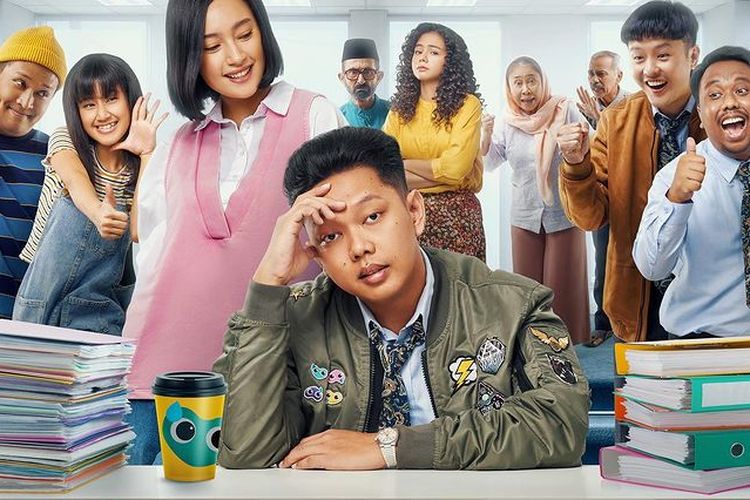 Bayu Skak Buat Lomba Karaoke Lagu Musuh Wong Sugih, Ost di Akhir Lokadrama Lara Ati, Ternyata Karena Ini