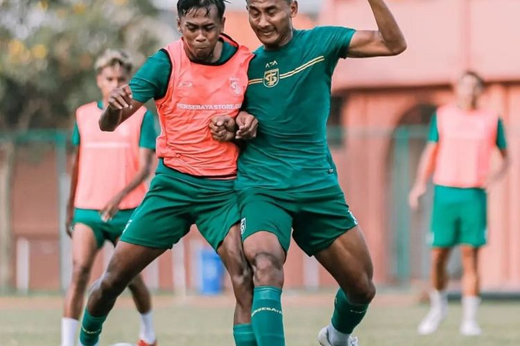 Link Live Streaming Persebaya vs Bali United Hari Ini, Beserta Jadwal dan Head to Head