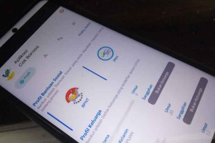 Pemerintah Berikan Syarat Penerima PBI JK, Daftar BPJS Ketenagakerjaan dan DTKS Kemensos Salahsatunya