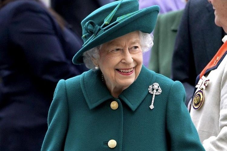 Sebelum Ratu Elizabeth II Meninggal, Ternyata Sempat Sekarat: Ini Kata Dokter Kerajaan Inggris