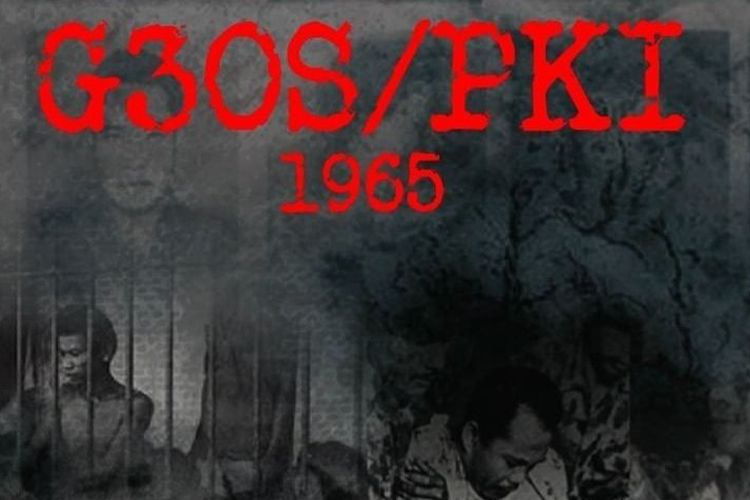 Jadwal Tayang Film Pengkhianatan G30S PKI di Trans7 dan TV One, Dilengkapi Link Streaming TV Online