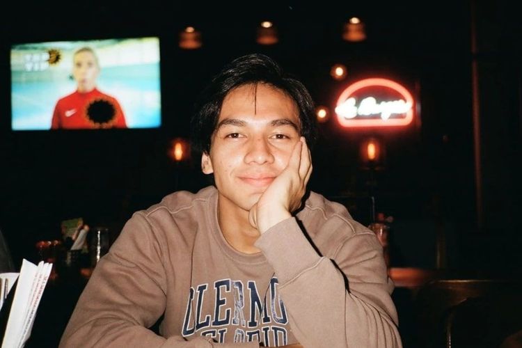 Jefri Nichol Siap Mati Usai Kritik Kasus Ferdy Sambo, Begini Penjelasan Mengenai Kritikannya di Twitter