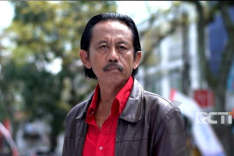 Jadwal Preman Pensiun 6 di RCTI Hari Ini, Minggu 25 September 2022, Dilengkapi Link Live Streaming RCTI Plus