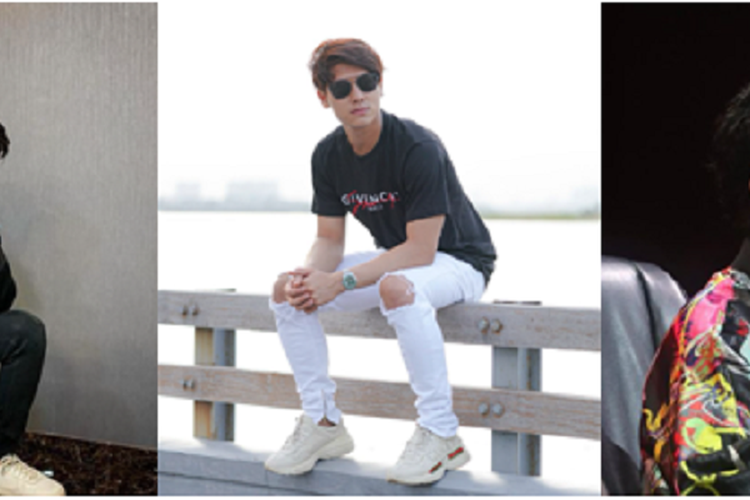 Kontroversi September 2022: Reza Arap Rizky Billar Selingkuh, Drama Tasya Tasyi, Kriss Hatta Diduga Pedofil