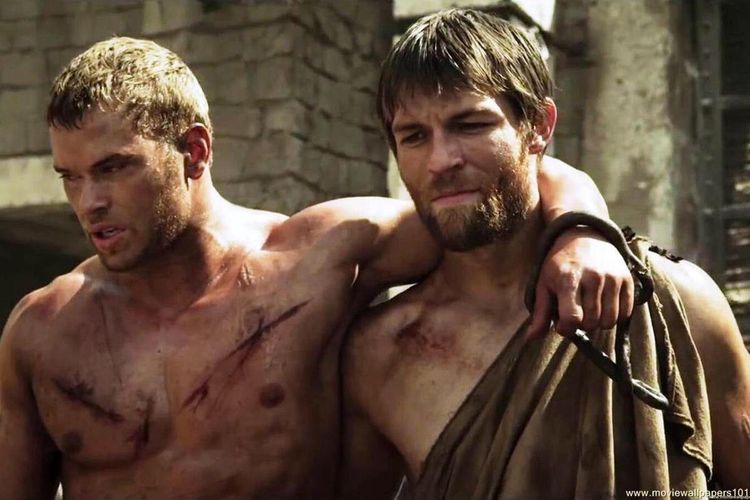 Bioskop Trans TV Hari Ini, Sabtu 24 September: Sinopsis The Legend of Hercules, Aksi Heroik Selamatkan Warga