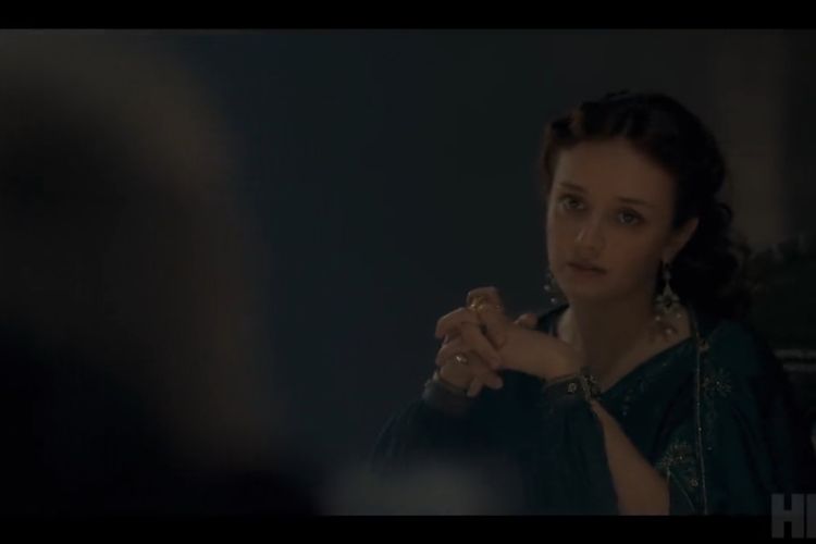 Sinopsis House of The Dragon Episode 6 dan Tanggal Rilis dan Link Nonton: Awal Mula Permusuhan Ratu dan Putri