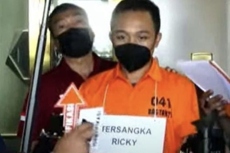 Bripka RR Jelaskan Perintah Ferdy Sambo Sebelum Tembak Brigdir J, Ternyata ini yang Dikatakan