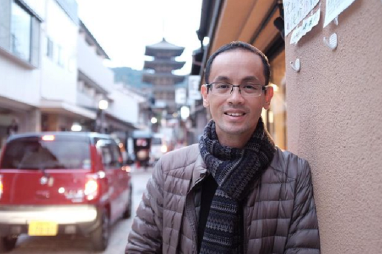 Kabar Duka, Reza Gunawan Suami Dee Lestari Meninggal Dunia Setelah Berjuang Melawan Penyakit yang Dideritanya