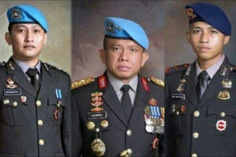 Terungkap, Bharada E Bongkar Motif Asli Pembunuhan yang Dilakukan Ferdy Sambo, Ternyata Begini Penyebapnya