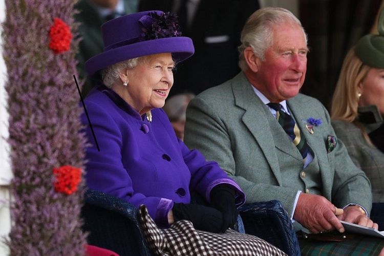 Setelah Ratu Elizabeth II Meninggal, Ini Sosok yang akan Menggantikannya: Apakah Pangeran Charles?