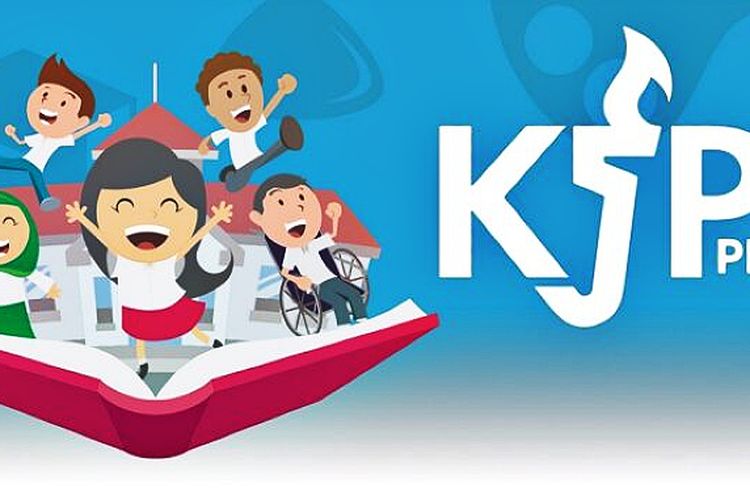 KJP Plus Tahap 1 2022 Sudah Cair, Berikut Cara Mencairkan Dana Bantuan Sekolah SD hingga SMA