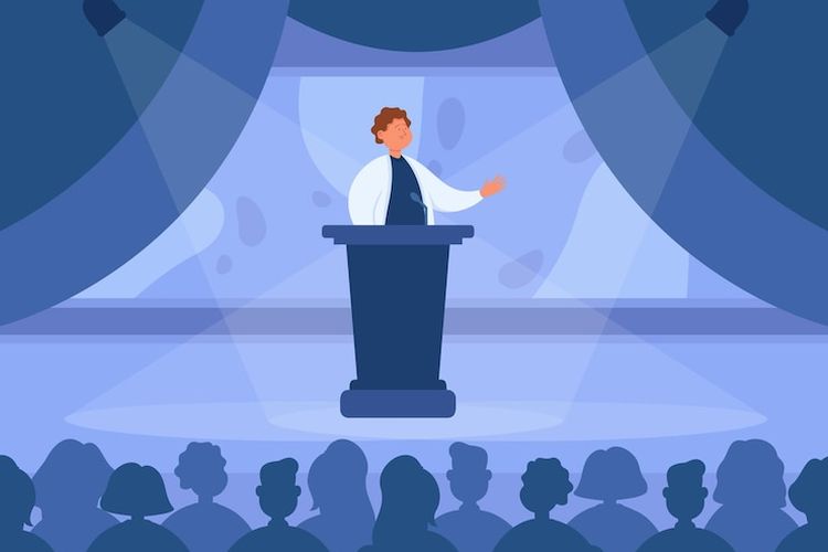 Contoh Teks Pidato Singkat Tentang Lingkungan, Cocok Digunakan untuk Lomba Maupun Sebagai Sambutan Acara