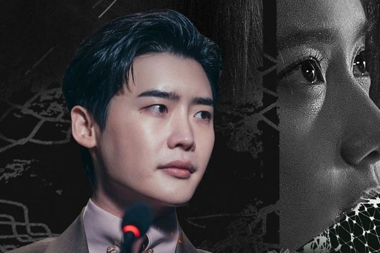 Lee Jong Suk Siap Melawan dalam Big Mouth Episode 13: Ini Sinopsis Big Mouth Episode 13 Dilengkapi Link Nonton