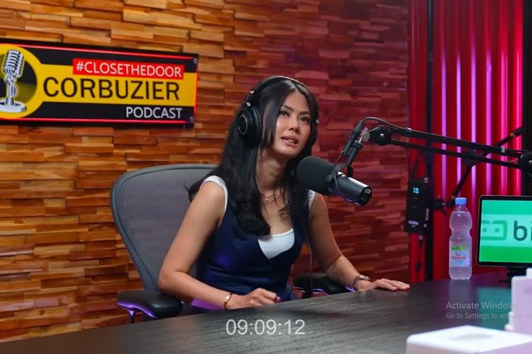 Nita Gunawan Pernah Diusir Dari Rumah Saat Umur 15 Tahun, Ternyata Ini Penyebabnya