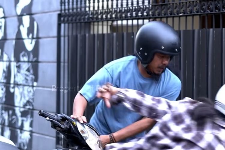 Bocoran Spoiler Preman Pensiun 6 Hari Ini, Senin 19 September 2022 : Agus Dihajar Orang, Bang Edi Meradang