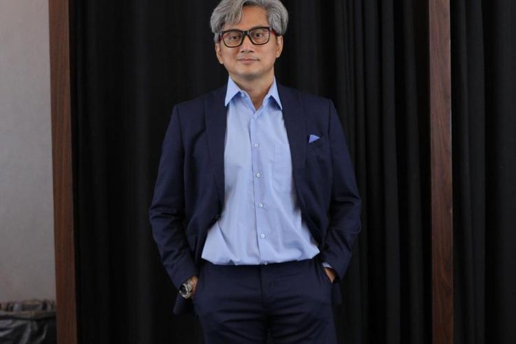 Andibachtiar Yusuf Dikeluarkan Dari IFDC, Ini Yang Disarankan Asosiasi Sutradara Indonesia