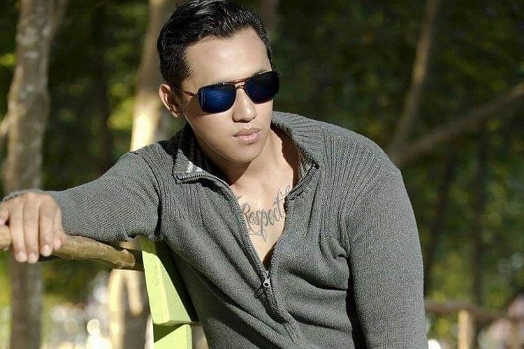 Profil Fajar Khuto, Pemeran Ujang Rambo dalam Serial Preman Pensiun 6