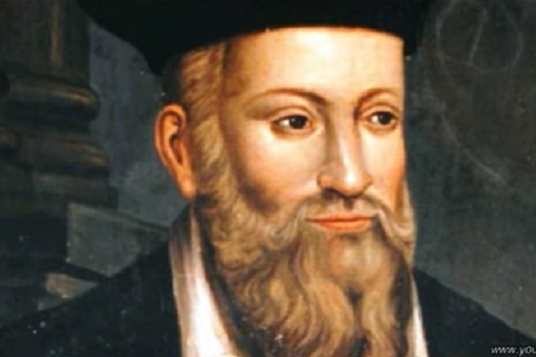 Ramalan Nostradamus: Raja Charles III Akan Turun Takhta Tahun 2022, Siapa yang Akan Menjadi Penggantinya?
