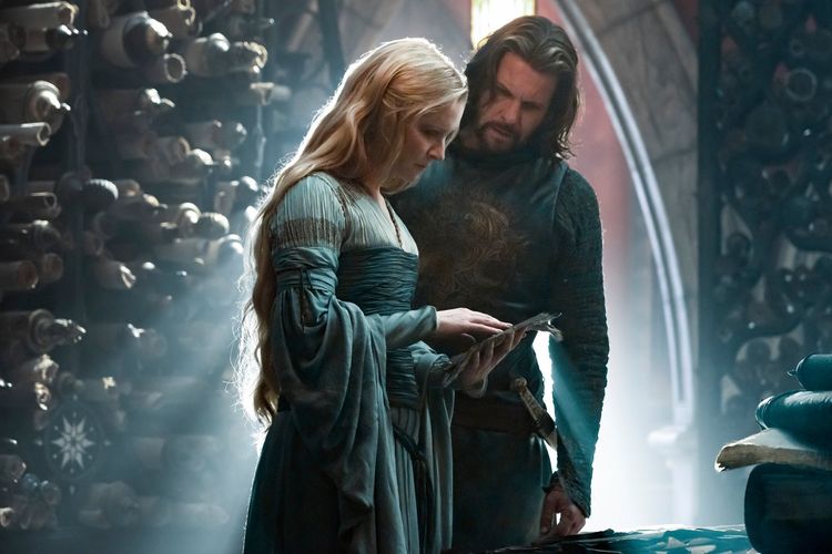 Spoiler The Rings of Power Episode 4 Lengkap dengan Tanggal Rilis dan Link Nonton: Adar Awal Datangnya Bencana