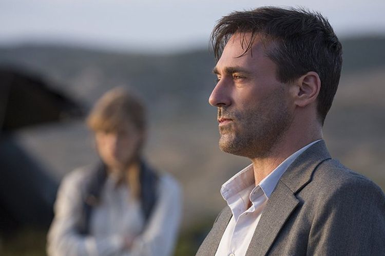 Sinopsis Film Beirut, Tayang di Bioskop Trans TV Hari ini 29 September: Aksi Konflik AS, Lebanon dan Israel