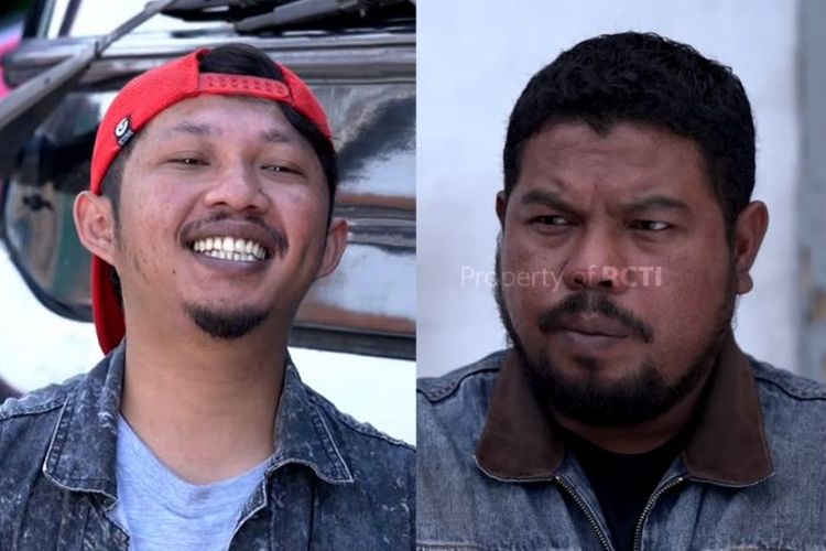 Bocoran Sinopsis Preman Pensiun 6 Episode 31 Hari Ini: Cecep Kesal Kepada Toni, Ada Apa Sebenarnya?