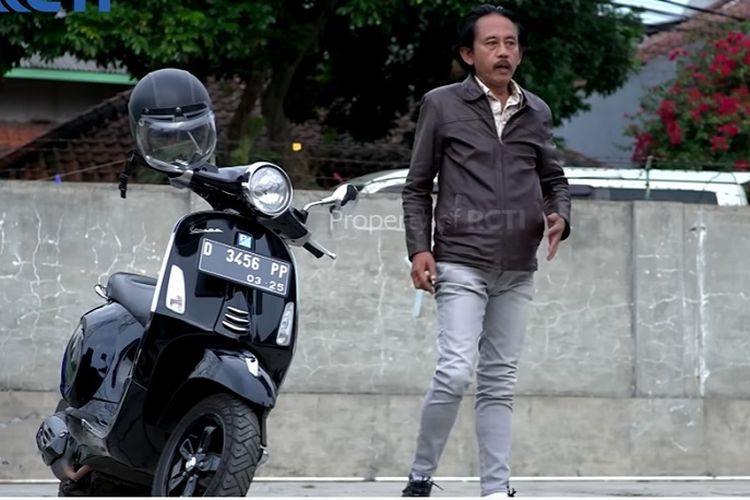 Jadwal dan Link Live Streaming Preman Pensiun 6 di RCTI Tayang Hari Ini, Selasa 13 September 2022