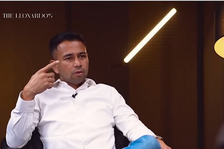 Raffi Ahmad Akui Punya Mimpi Jangka Panjang, Singgung Soal Intellectual Property dan Masa Depan