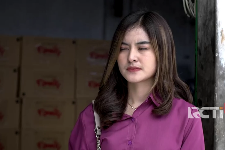 Link Live Streaming Preman Pensiun 6 Hari Ini dan Sinopsis Episode 36: Irin Janjian Dengan Serena, Ada Apa?