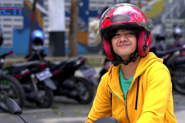 Link Live Streaming Preman Pensiun 6 Episode 34 dan Sinopsis Penjelasan Cerita: Roy Minta Setoran Parkiran