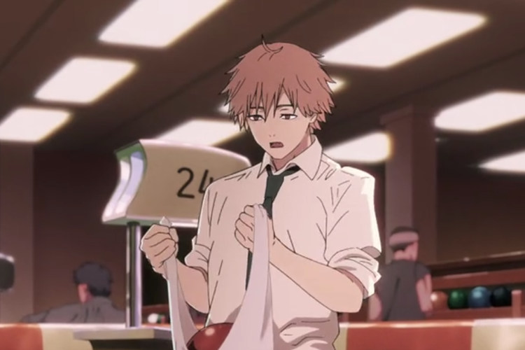 Bocoran Spoiler Chainsaw Man Episode 2 Sub Indo Kapan Tayang? Denji Hidup Lebih Damai, Pochita Kemana?