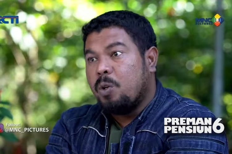 Link Nonton Preman Pensiun 6 Episode 41 yang Tamat Malam Ini di RCTI: Cecep Titip Pesan Ini ke Agus dan Yayat