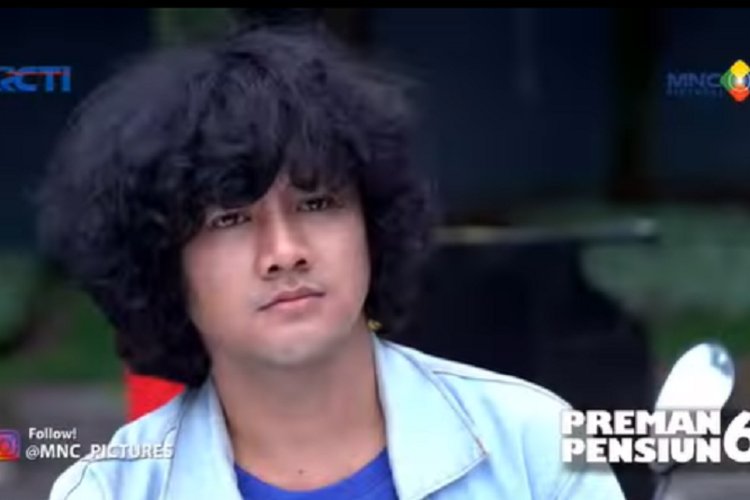 Jadwal Tayang Preman Pensiun 6 Hari Ini, Senin 10 Oktober 2022 Episode 37: Roy Siap Rebut Tempat Parkir Lagi