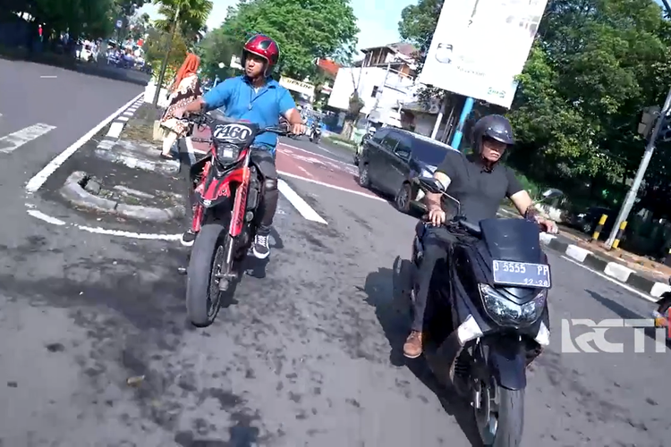 Link Live Streaming Preman Pensiun 6 Episode 33 dan Sinopsis: Ujang dan Murad Lindungi Anak-Anak di Terminal