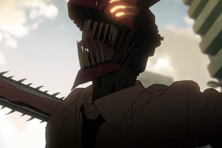 Chainsaw Man Episode 2 Sub Indo, Link Streaming Legal Akses Dengan Mudah dan Gratis Berikut Ini