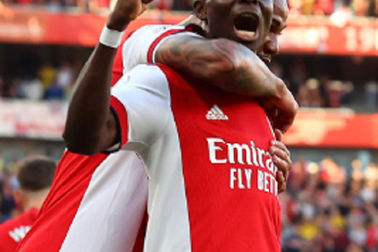 Sedang Berlangsung! Link Nonton Streaming Arsenal vs Tottenham di TV Online, Tidak Tayang di SCTV