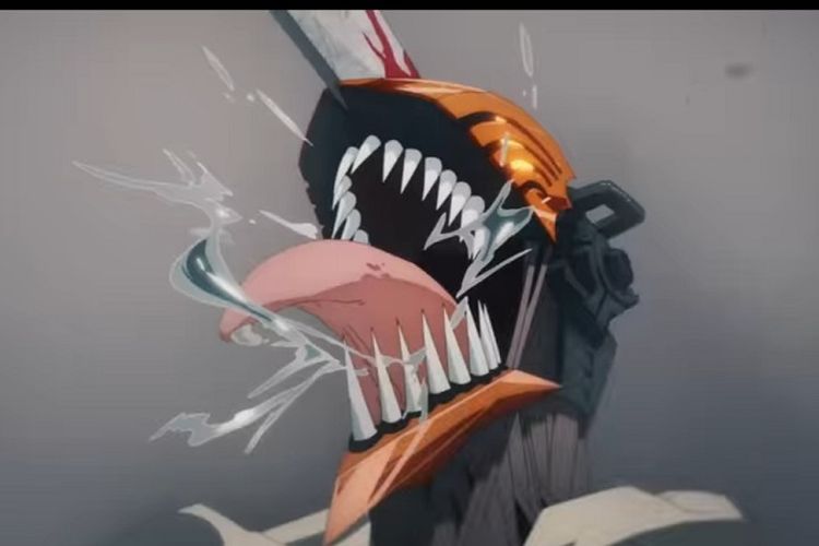 Nonton Chainsaw Man Episode 2 Sub Indo Via Link Streaming Full Ini, Bukan dari Otakudesu: Misi Pertama Denji